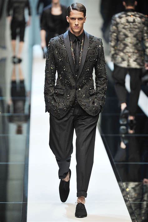 blazer dolce gabbana men|dolce and gabbana blazers men's.